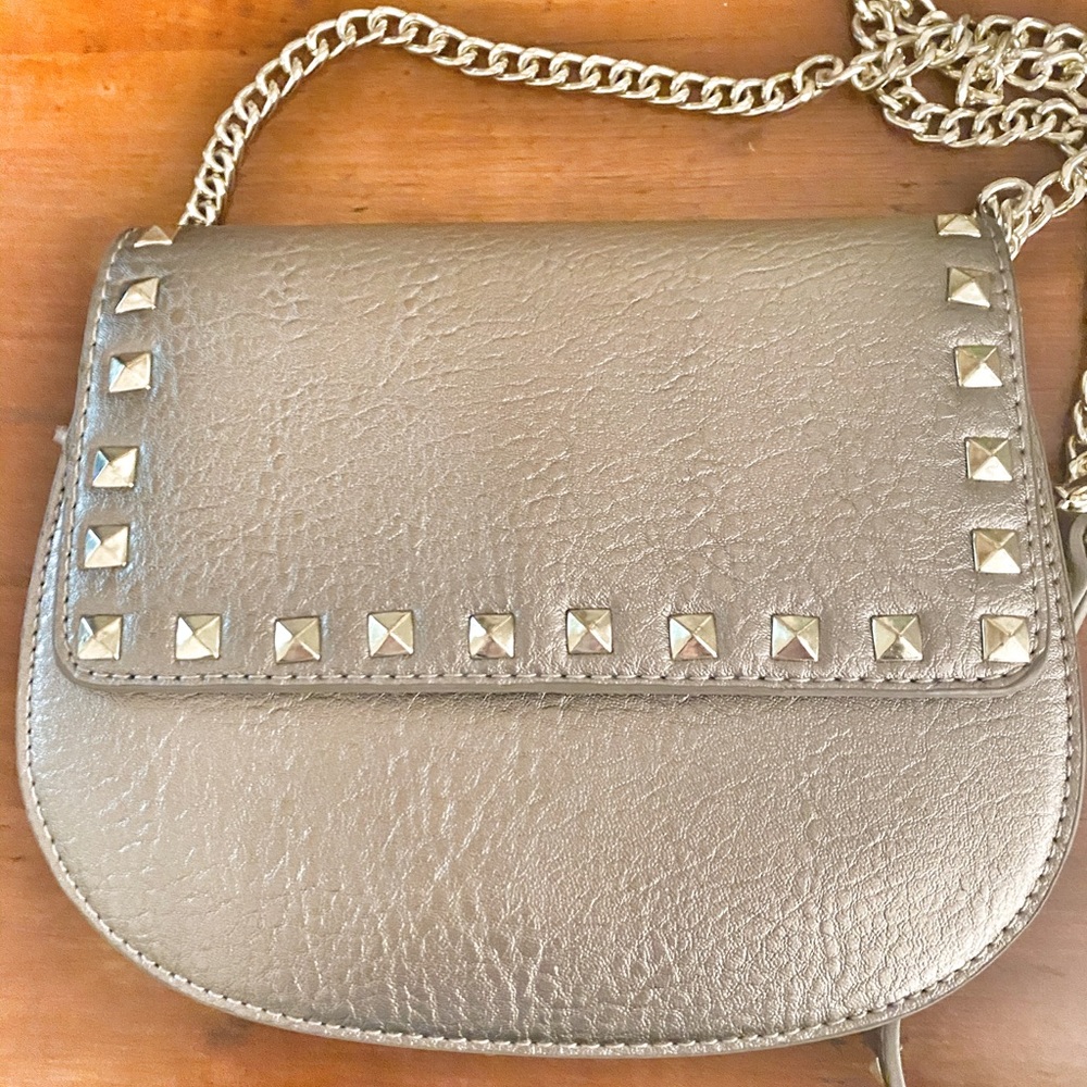 NWOT BCBGeneration Crossbody